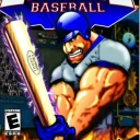 Crushed Baseball