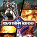 Custom Robo
