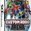 Custom Robo Arena (E)