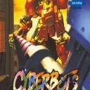 Cyberbots: Fullmetal Madness