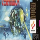 Cybernator