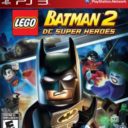Lego Batman 2: DC Super Heroes