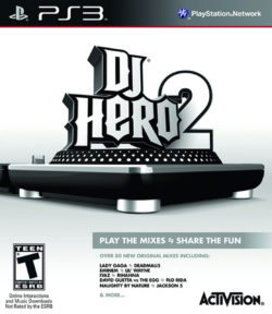 DJ Hero 2 ROM