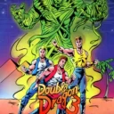 DOUBLE DRAGON 3 – THE ROSETTA STONE (CLONE)