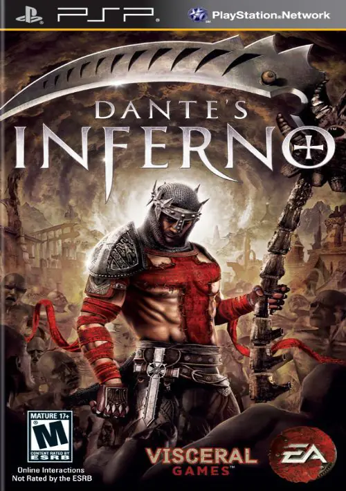 Dantes Inferno (v1.01)