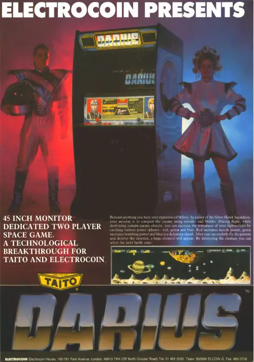 Darius (World, rev 2)