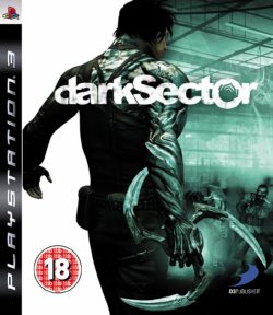 Rom juego Dark Sector