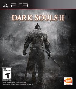 Rom juego Dark Souls II