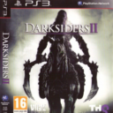 Darksiders II