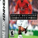 David Beckham Soccer