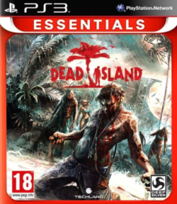 Rom juego Dead Island