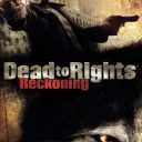 Dead To Rights – Reckoning