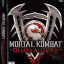 Mortal Kombat: Deadly Alliance