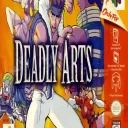 Deadly Arts