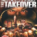 Def Jam – Fight For NY – The Takeover (E)
