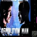 Demolition Man