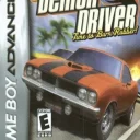 Demon Driver – Time To Burn Rubber