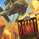 Desert Strike – Return To The Gulf (E)