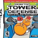 Desktop Tower Defense
