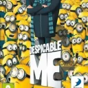 Despicable Me – Minion Mayhem (E)