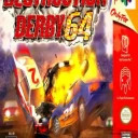 Destruct Derby