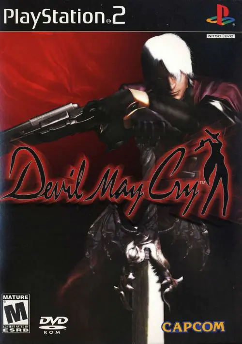 Devil May Cry