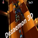 Dezaemon 3D Japan