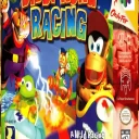 Diddy Kong Racing (J)