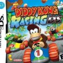 Diddy Kong Racing DS