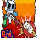 Dig Dug