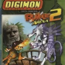 Digimon Rumble Arena 2