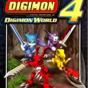 Digimon World 4