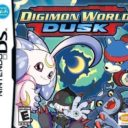 Digimon World – Dusk