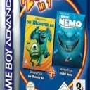Disney Pixar Pack (S)