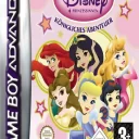Disney Princess Royal Adventure (E)