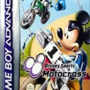 Disney Sports – Motocross