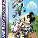 Disney Sports Motocross (Surplus) (E)