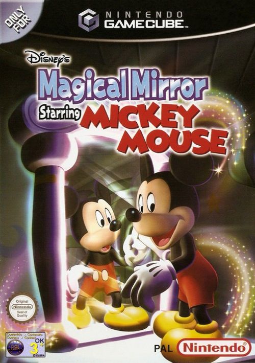 Disney