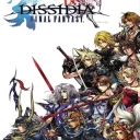 Dissidia – Final Fantasy (Asia)