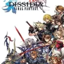 Dissidia – Final Fantasy (Europe)