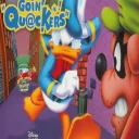 Donald Duck – Quack Attack (Europe)