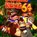 Donkey Kong 64 (J)