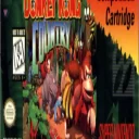 Donkey Kong Country – Competition Cartridge