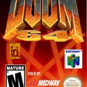 Doom 64 (E)