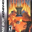 Doom II (Supplex) (EU)