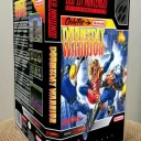 Doomsday Warrior