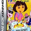 Dora The Explorer – Super Spies