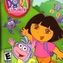 Dora The Explorer – Super Star Adventures! (Sir VG) (E)