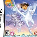 Dora The Explorer – Dora Saves The Snow Princess
