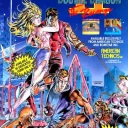 Double Dragon II – The Revenge (World)